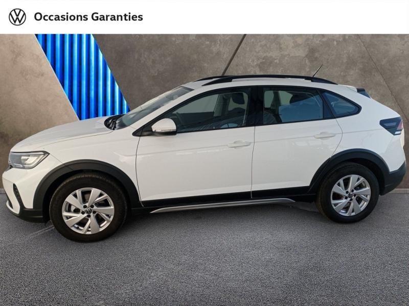 Voitures occasions VOLKSWAGEN TAIGO Life Plus Mougins