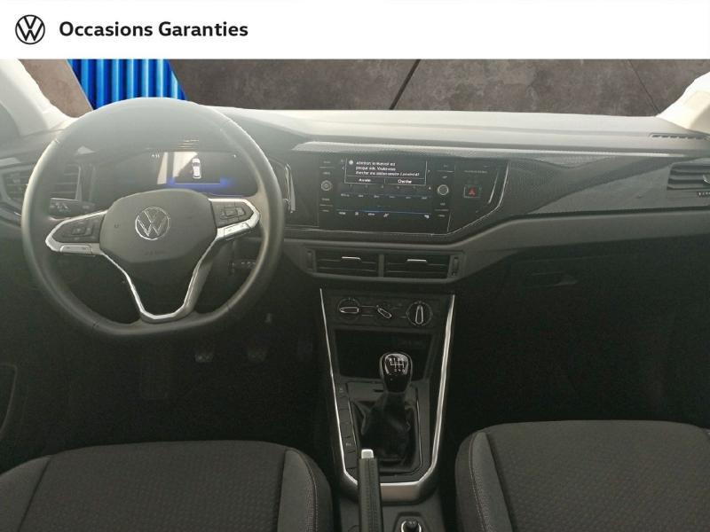 Voitures occasions VOLKSWAGEN TAIGO Life Plus Mougins