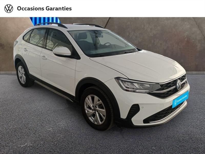 Voitures occasions VOLKSWAGEN TAIGO Life Plus Mougins