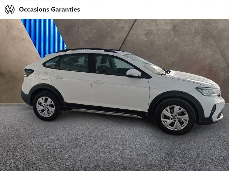 Voitures occasions VOLKSWAGEN TAIGO Life Plus Mougins