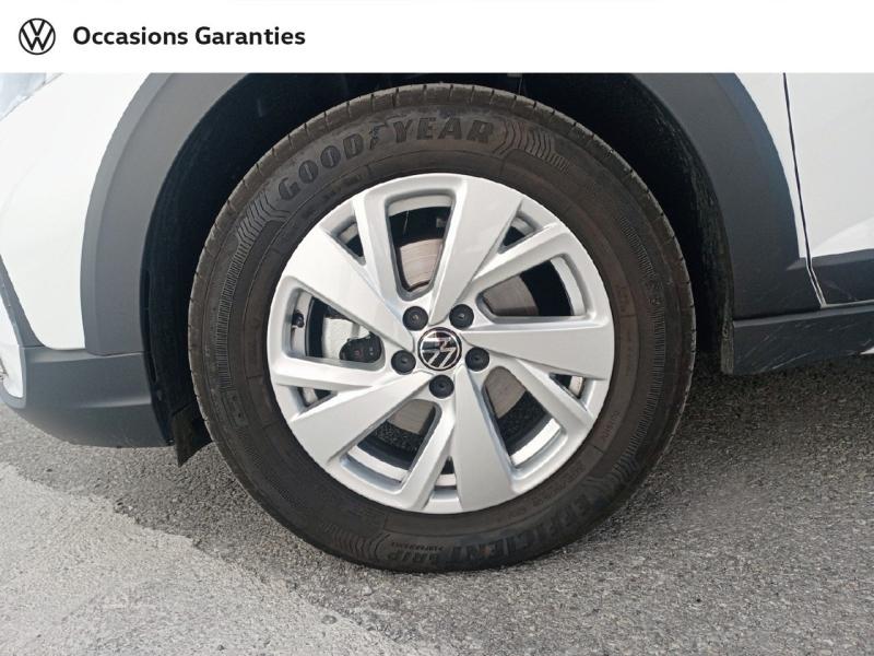 Voitures occasions VOLKSWAGEN TAIGO Life Plus Mougins