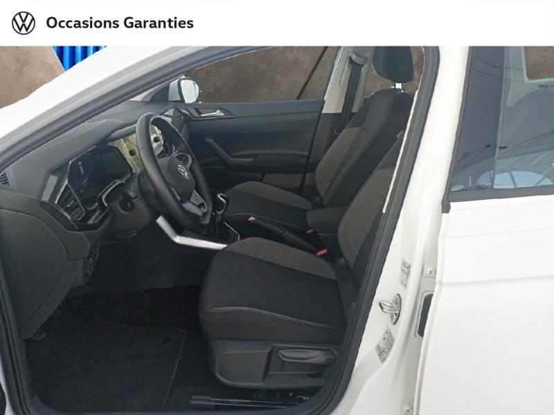 Voitures occasions VOLKSWAGEN TAIGO Life Plus Mougins