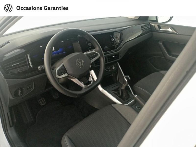 Voitures occasions VOLKSWAGEN TAIGO Life Plus Mougins