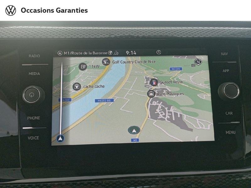 Voitures occasions VOLKSWAGEN TAIGO Life Plus Mougins