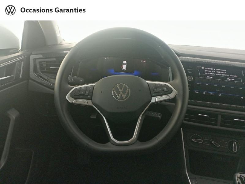Voitures occasions VOLKSWAGEN TAIGO Life Plus Mougins