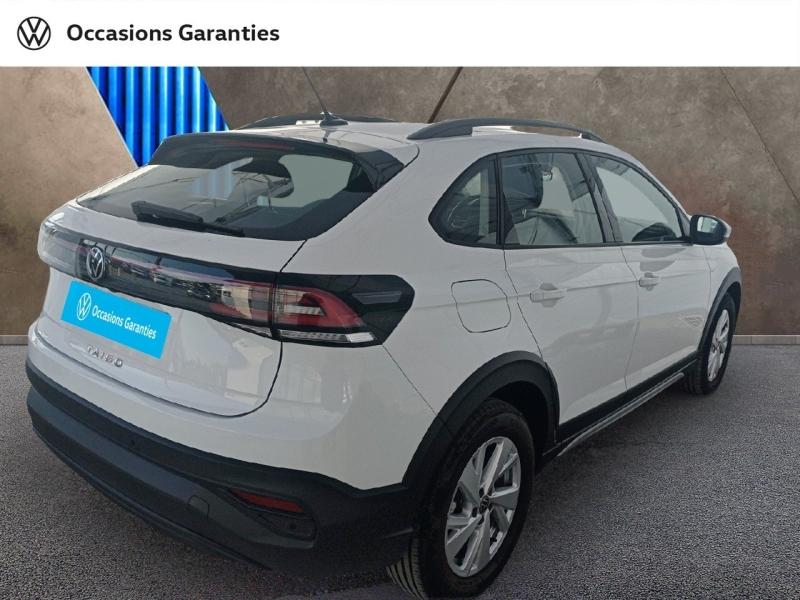 Voitures occasions VOLKSWAGEN TAIGO Life Plus Mougins