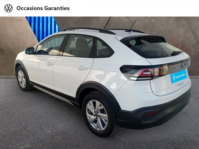 Voitures occasions VOLKSWAGEN TAIGO Life Plus Mougins