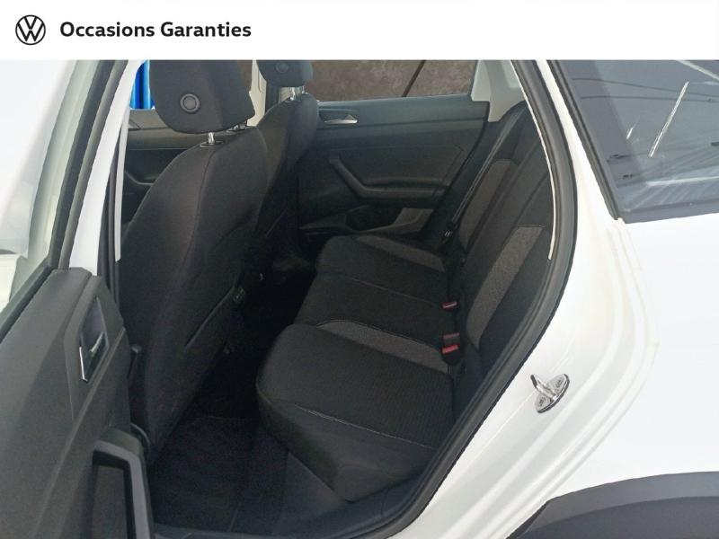 Voitures occasions VOLKSWAGEN TAIGO Life Plus Mougins