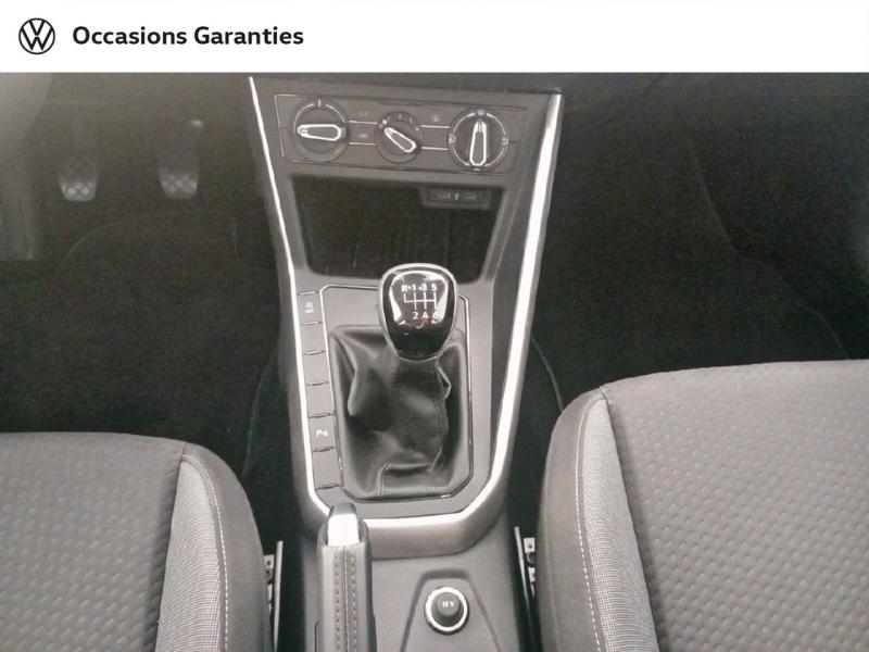 Voitures occasions VOLKSWAGEN TAIGO Life Plus Mougins