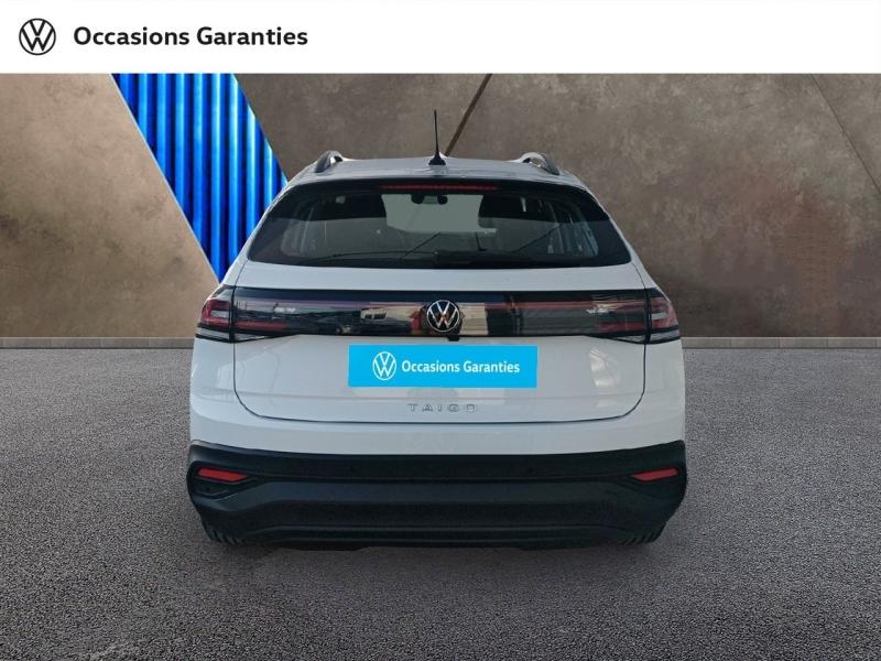 Voitures occasions VOLKSWAGEN TAIGO Life Plus Mougins