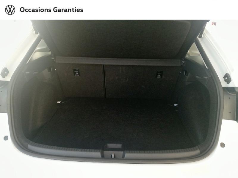 Voitures occasions VOLKSWAGEN TAIGO Life Plus Mougins