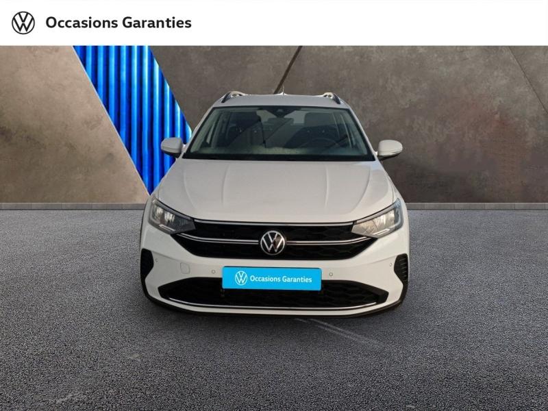 Voitures occasions VOLKSWAGEN TAIGO Life Plus Mougins