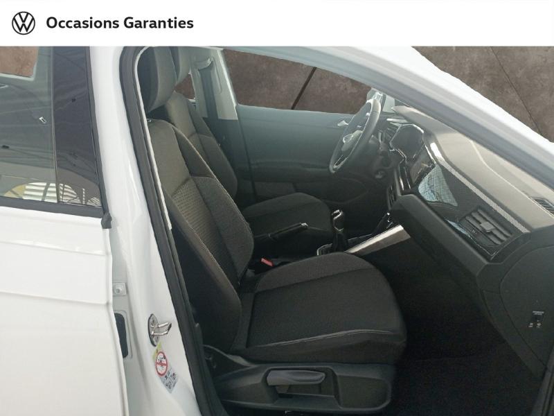Voitures occasions VOLKSWAGEN TAIGO Life Plus Mougins