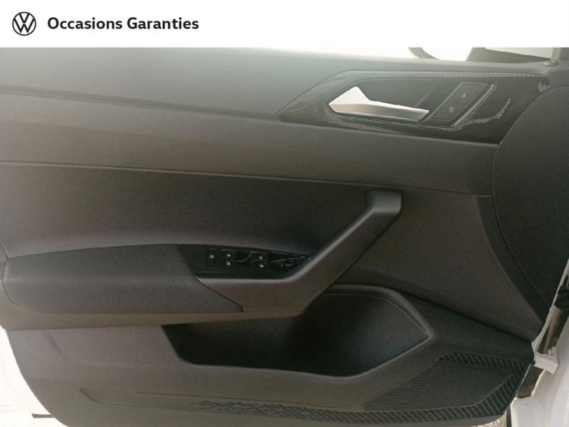 Voitures occasions VOLKSWAGEN TAIGO Life Plus Mougins