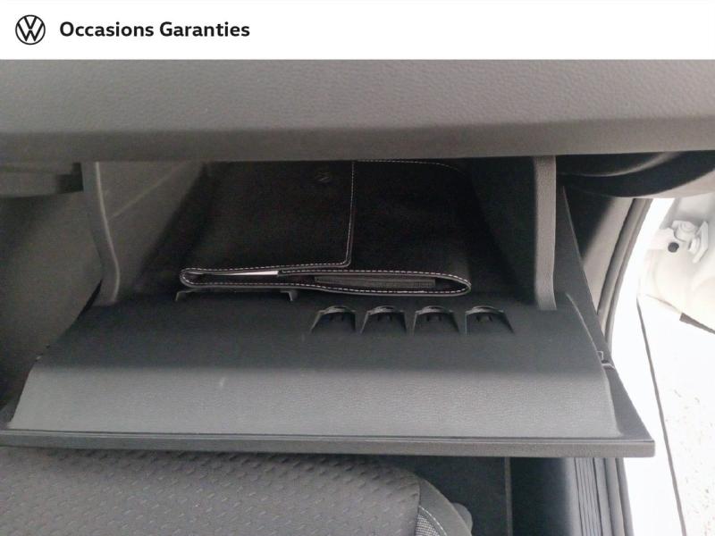 Voitures occasions VOLKSWAGEN TAIGO Life Plus Mougins