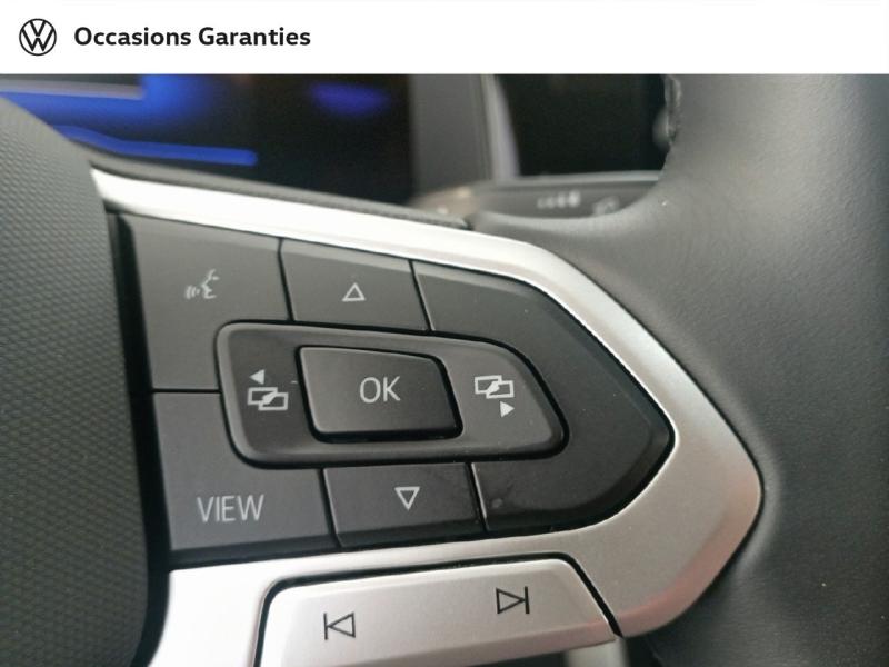 Voitures occasions VOLKSWAGEN TAIGO Life Plus Mougins