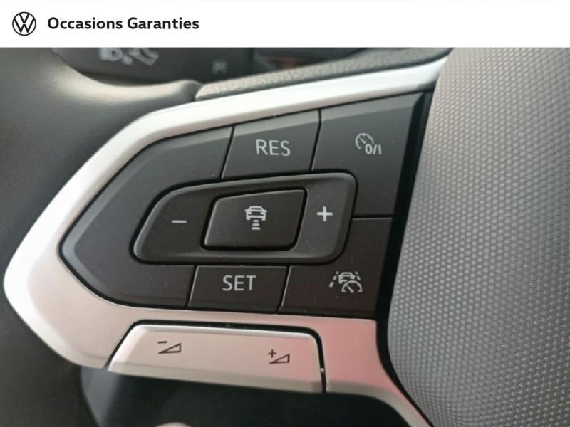 Voitures occasions VOLKSWAGEN TAIGO Life Plus Mougins