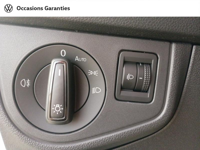 Voitures occasions VOLKSWAGEN TAIGO Life Plus Mougins