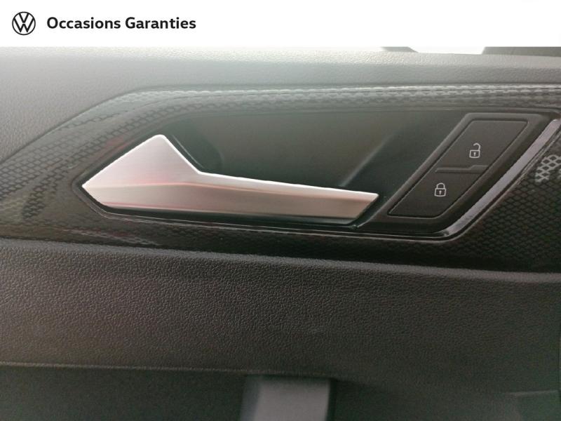 Voitures occasions VOLKSWAGEN TAIGO Life Plus Mougins