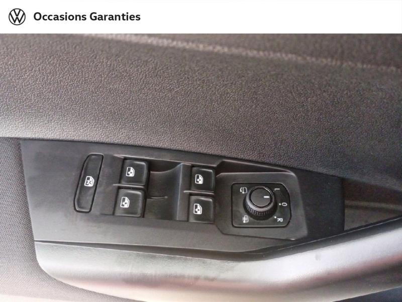 Voitures occasions VOLKSWAGEN TAIGO Life Plus Mougins