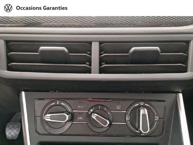 Voitures occasions VOLKSWAGEN TAIGO Life Plus Mougins