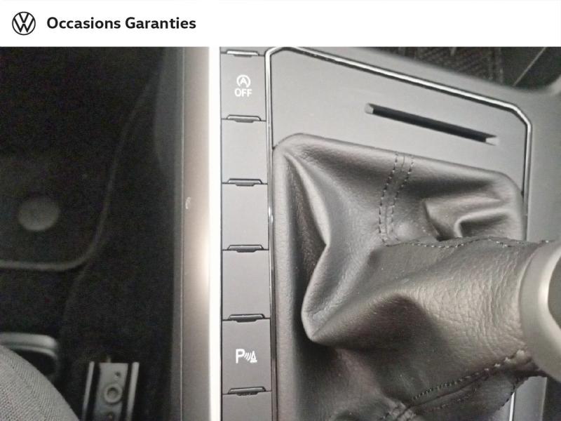 Voitures occasions VOLKSWAGEN TAIGO Life Plus Mougins