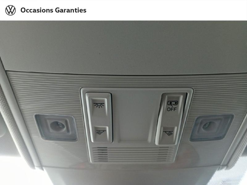 Voitures occasions VOLKSWAGEN TAIGO Life Plus Mougins