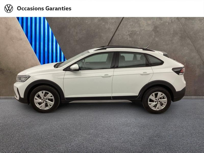 Voitures occasions VOLKSWAGEN TAIGO Life Plus Mougins