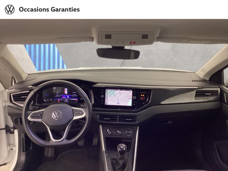 Voitures occasions VOLKSWAGEN TAIGO Life Plus Mougins
