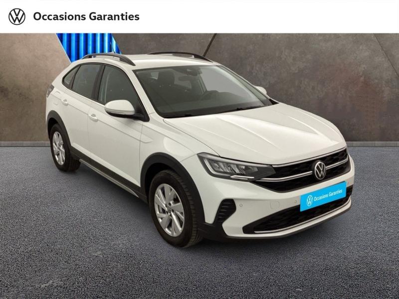 Voitures occasions VOLKSWAGEN TAIGO Life Plus Mougins