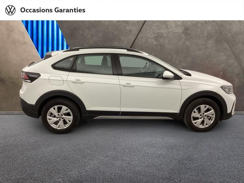 Voitures occasions VOLKSWAGEN TAIGO Life Plus Mougins