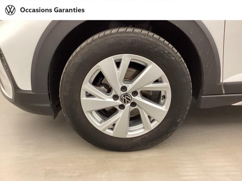 Voitures occasions VOLKSWAGEN TAIGO Life Plus Mougins