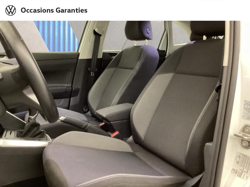 Voitures occasions VOLKSWAGEN TAIGO Life Plus Mougins