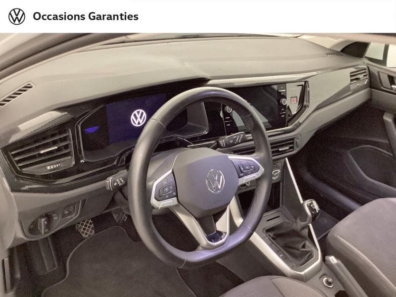 Voitures occasions VOLKSWAGEN TAIGO Life Plus Mougins