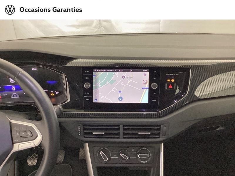 Voitures occasions VOLKSWAGEN TAIGO Life Plus Mougins