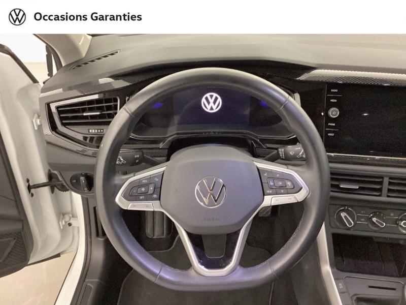 Voitures occasions VOLKSWAGEN TAIGO Life Plus Mougins