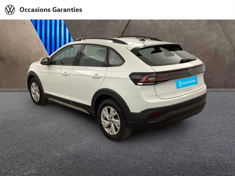 Voitures occasions VOLKSWAGEN TAIGO Life Plus Mougins