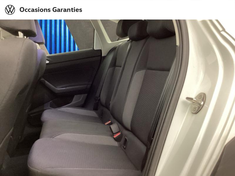 Voitures occasions VOLKSWAGEN TAIGO Life Plus Mougins