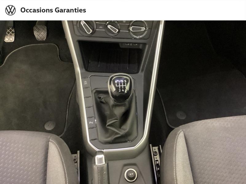 Voitures occasions VOLKSWAGEN TAIGO Life Plus Mougins