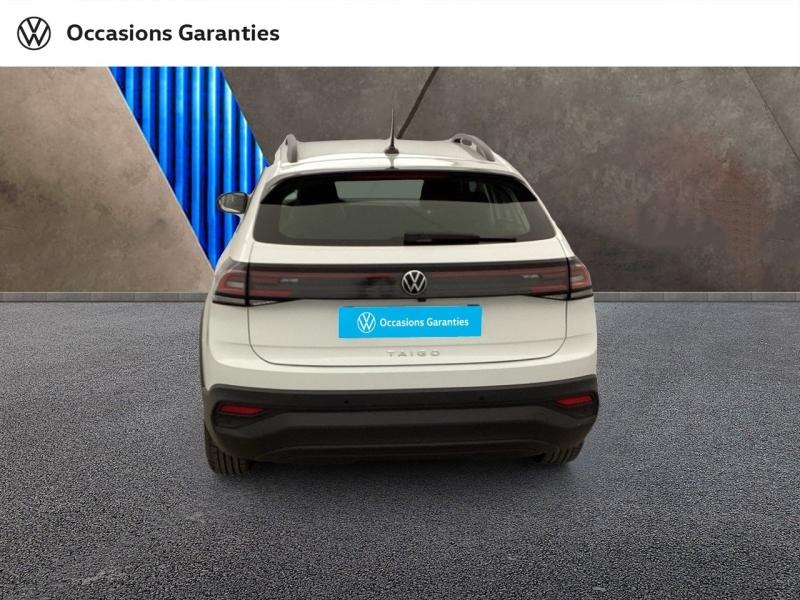 Voitures occasions VOLKSWAGEN TAIGO Life Plus Mougins