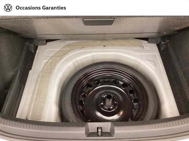 Voitures occasions VOLKSWAGEN TAIGO Life Plus Mougins