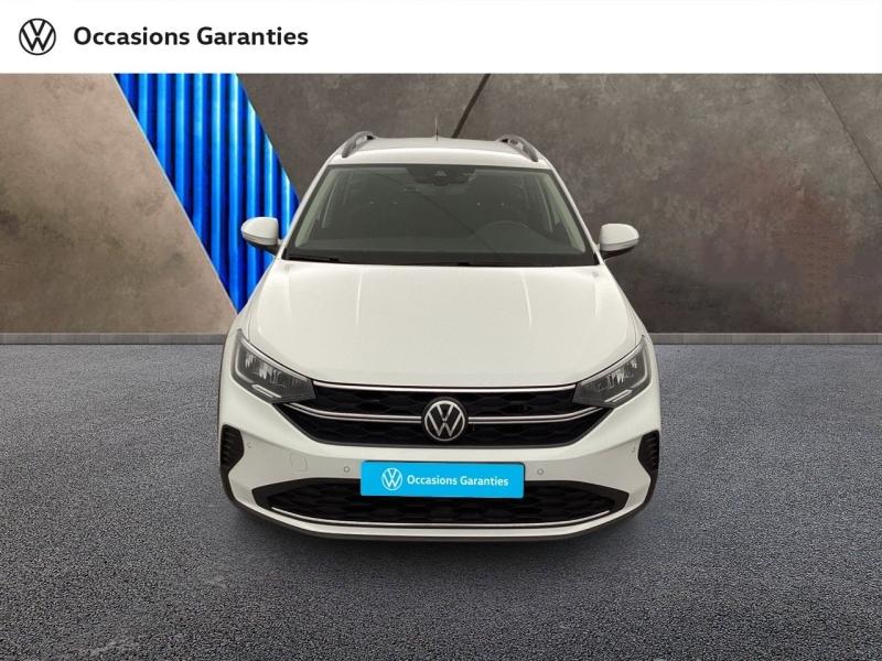 Voitures occasions VOLKSWAGEN TAIGO Life Plus Mougins