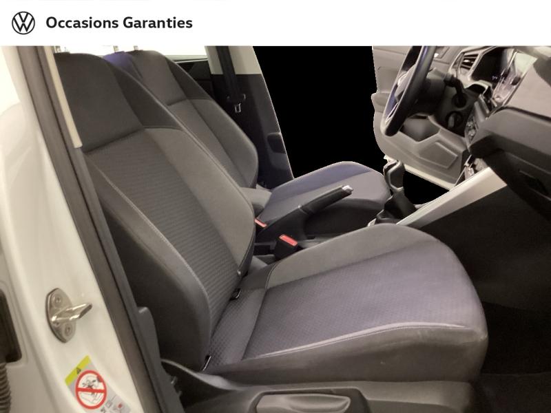 Voitures occasions VOLKSWAGEN TAIGO Life Plus Mougins