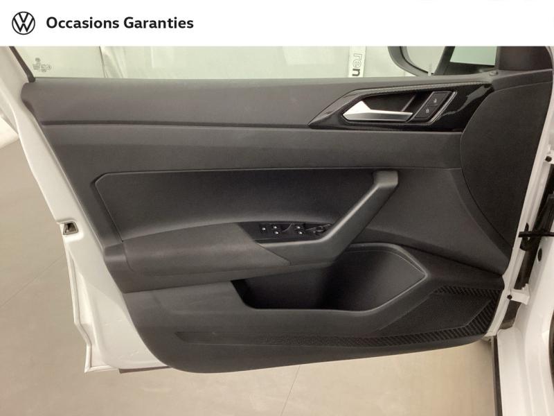 Voitures occasions VOLKSWAGEN TAIGO Life Plus Mougins