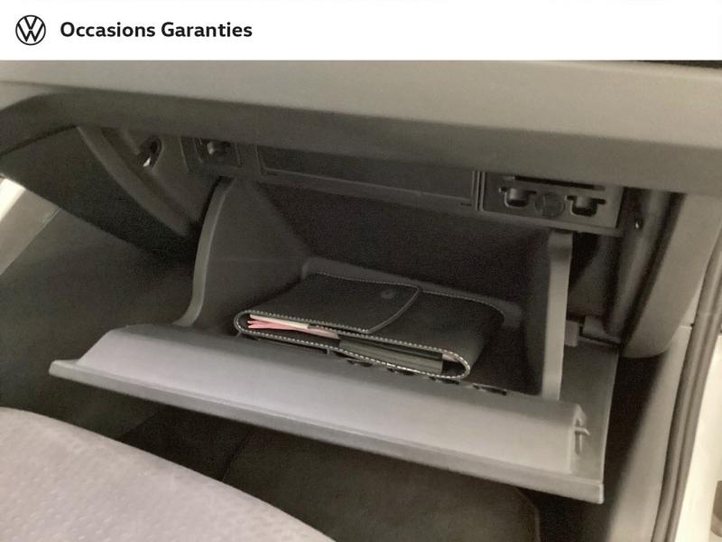 Voitures occasions VOLKSWAGEN TAIGO Life Plus Mougins