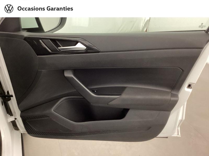 Voitures occasions VOLKSWAGEN TAIGO Life Plus Mougins