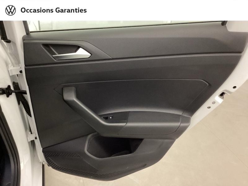 Voitures occasions VOLKSWAGEN TAIGO Life Plus Mougins