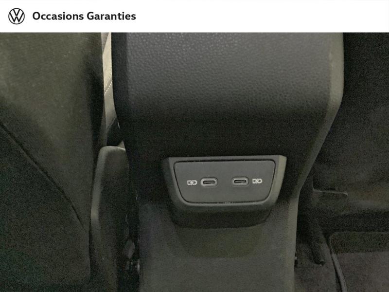 Voitures occasions VOLKSWAGEN TAIGO Life Plus Mougins