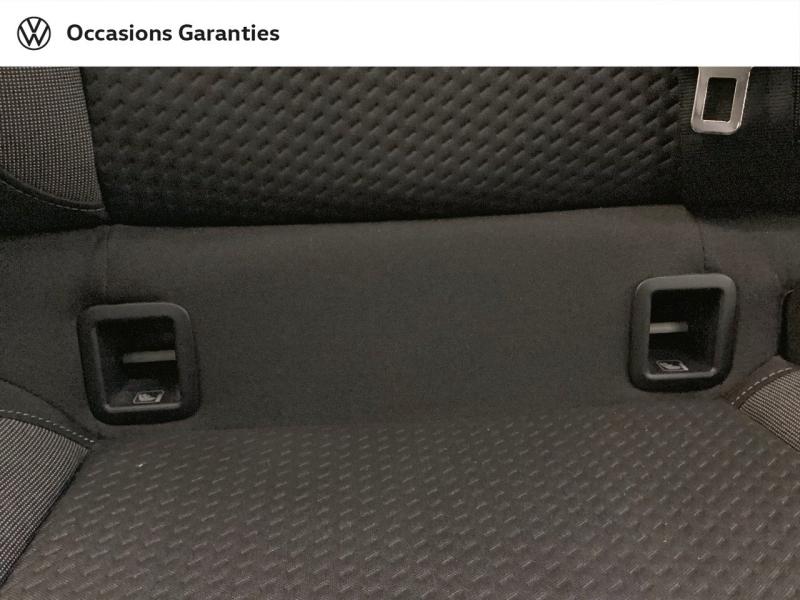 Voitures occasions VOLKSWAGEN TAIGO Life Plus Mougins