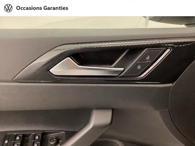 Voitures occasions VOLKSWAGEN TAIGO Life Plus Mougins